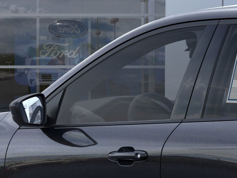 2025 Ford Escape Active™