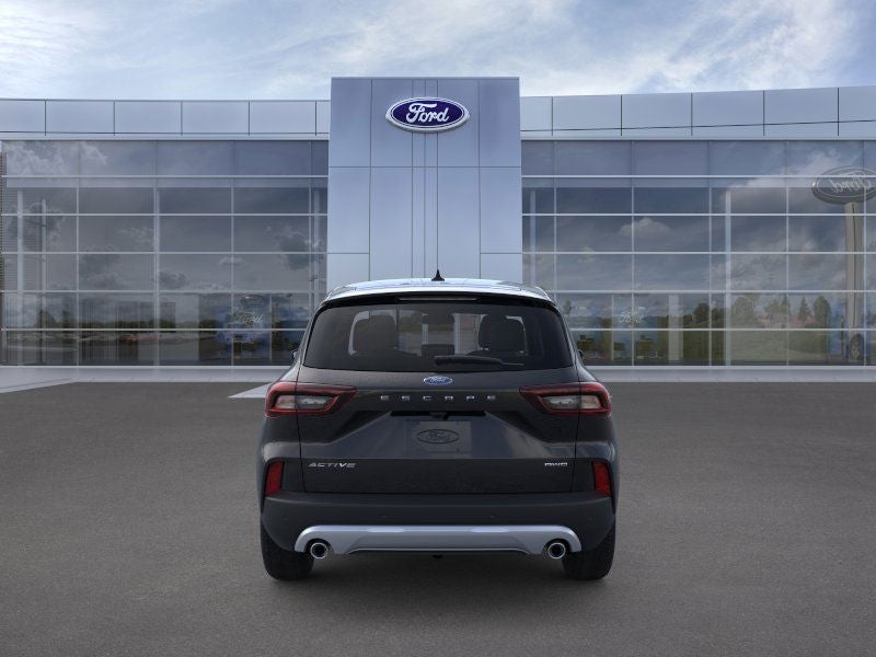 2025 Ford Escape Active™
