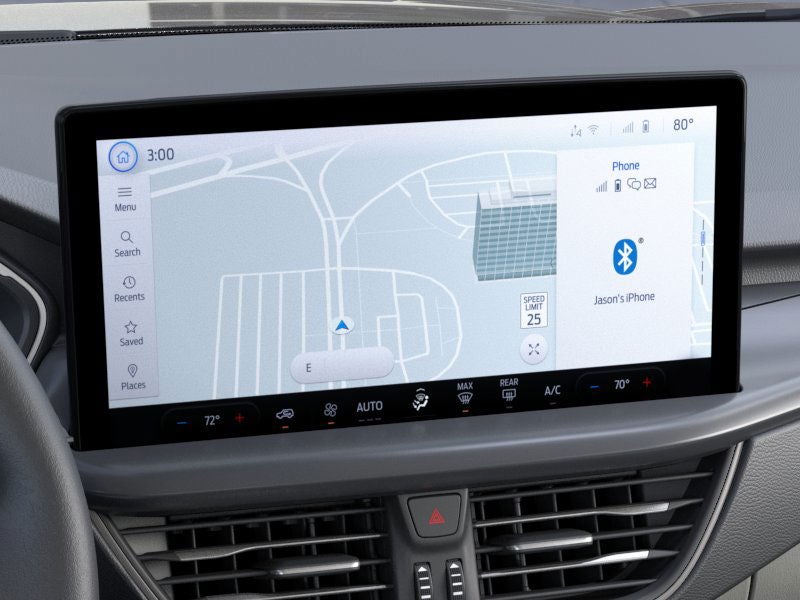 2025 Ford Escape Active™