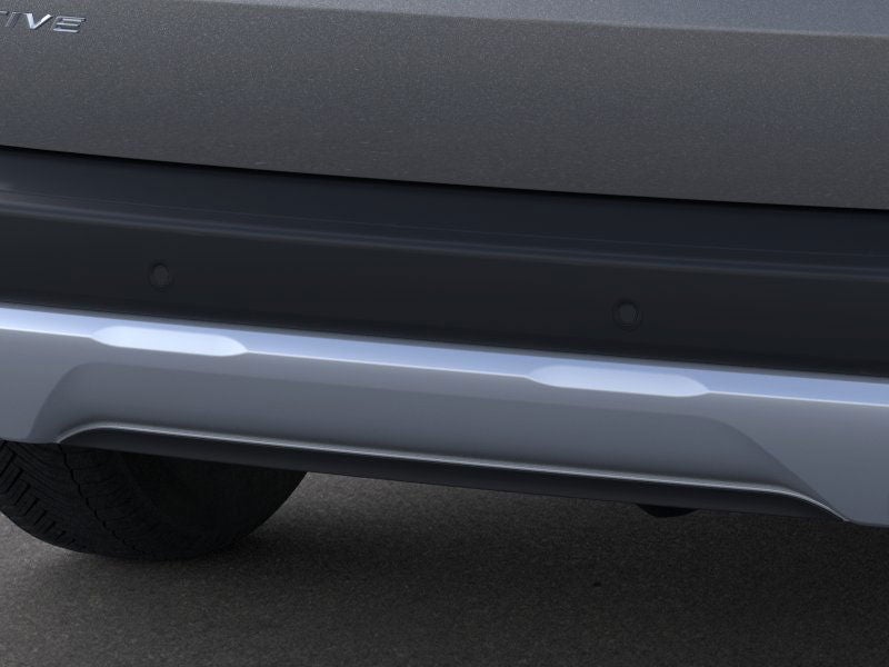 2025 Ford Escape Active™