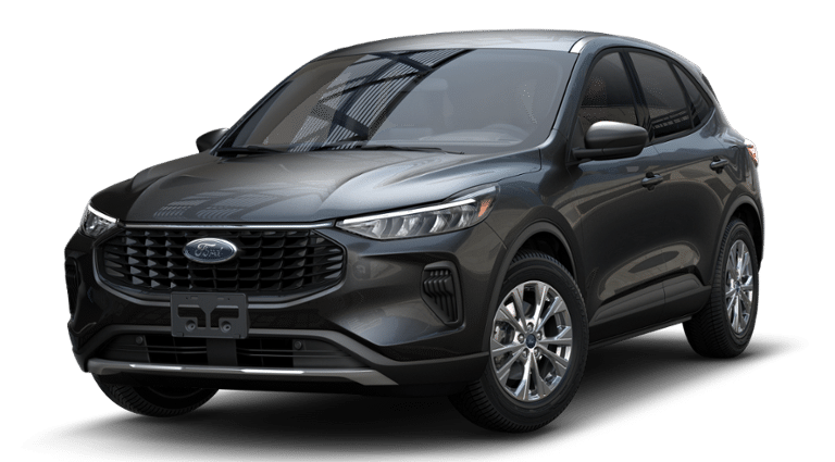 2025 Ford Escape Active™