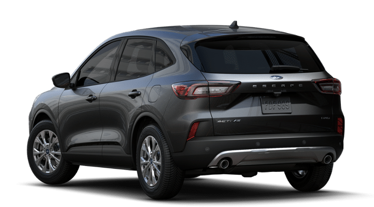 2025 Ford Escape Active™