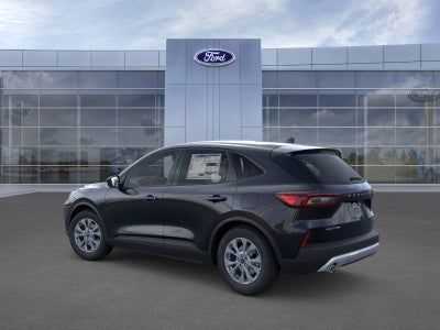 2025 Ford Escape Active™