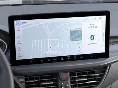 2025 Ford Escape Active™