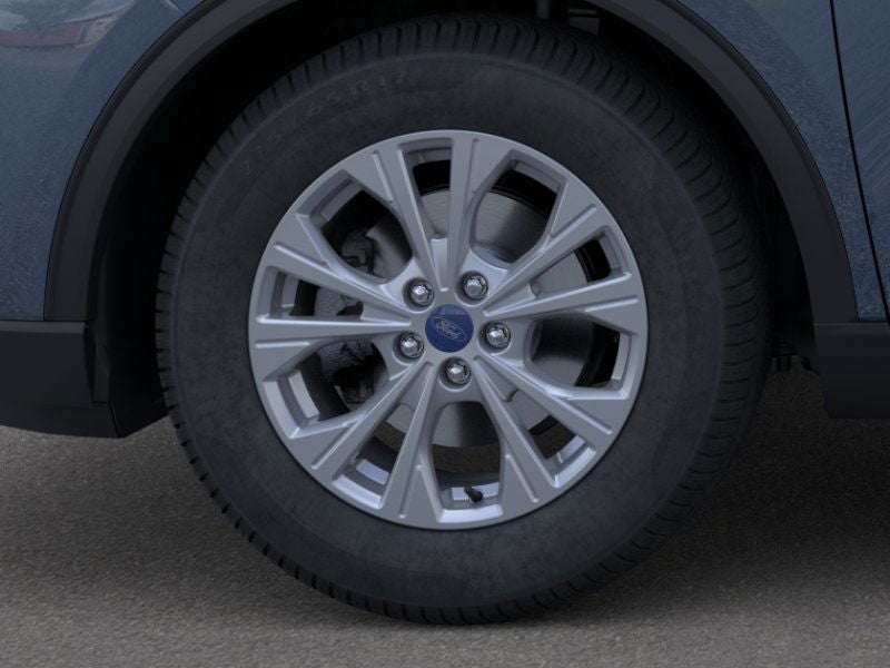 2025 Ford Escape Active™