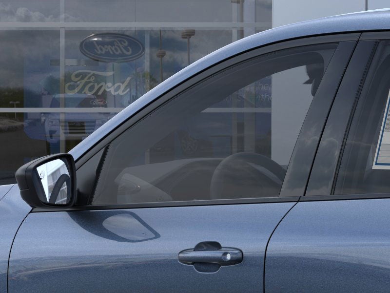 2025 Ford Escape Active™