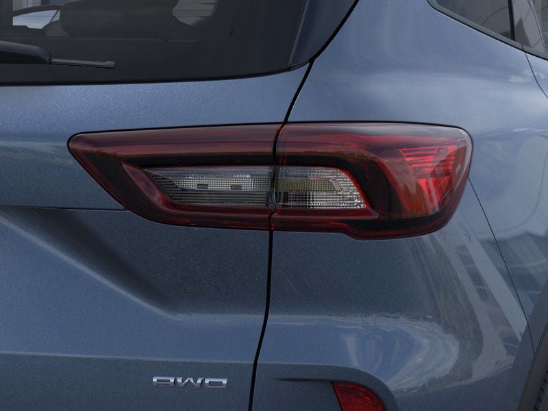 2025 Ford Escape Active™