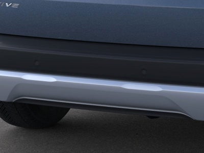 2025 Ford Escape Active™