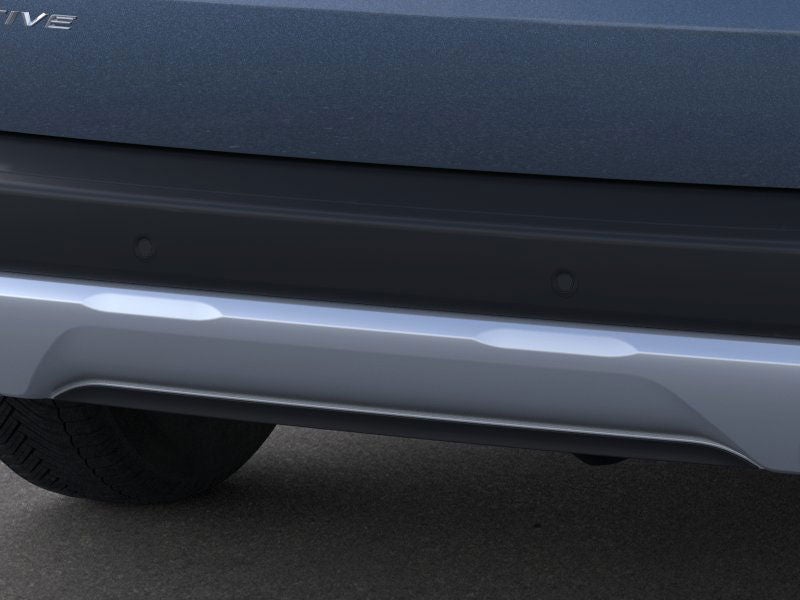 2025 Ford Escape Active™