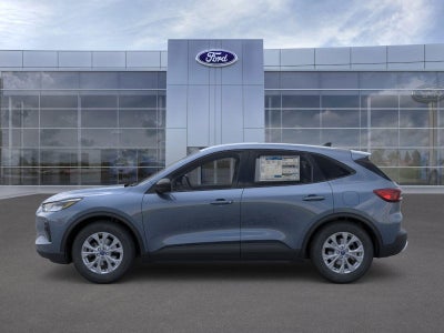 2025 Ford Escape Active™