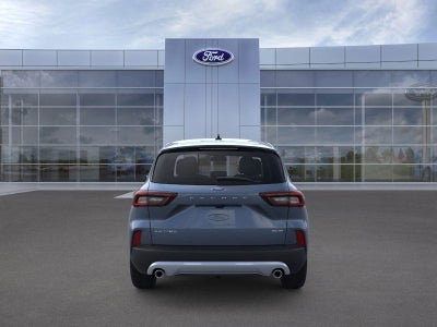 2025 Ford Escape Active™