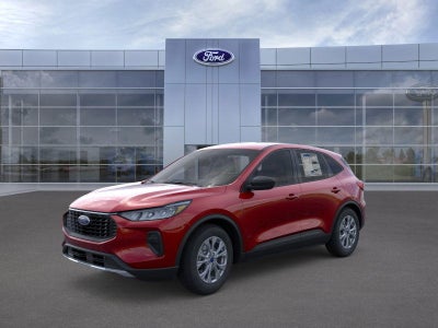 2025 Ford Escape Active™