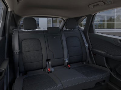 2025 Ford Escape Active™