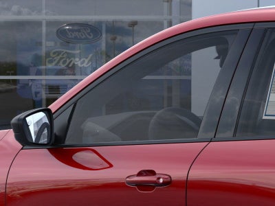 2025 Ford Escape Active™