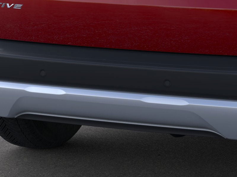 2025 Ford Escape Active™