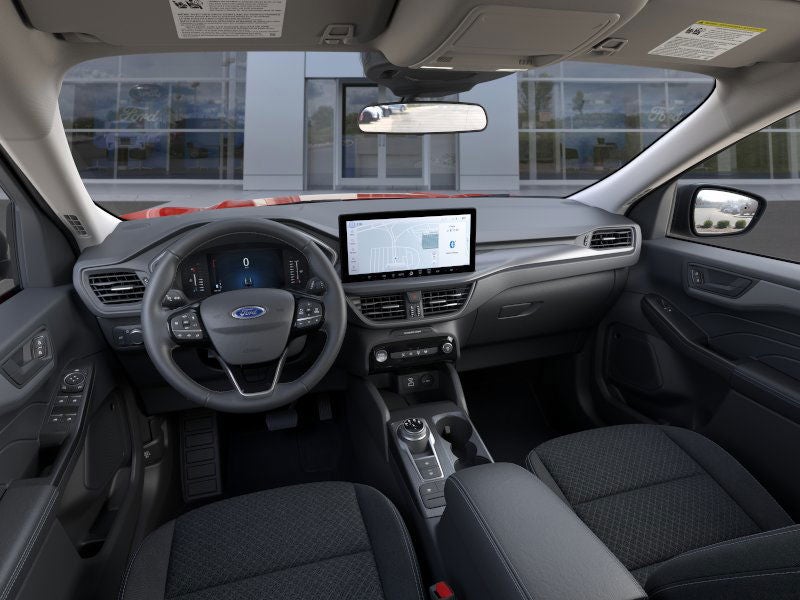 2025 Ford Escape Active™