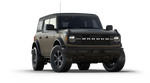2025 Ford Bronco Big Bend®