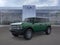 2025 Ford Bronco Big Bend®