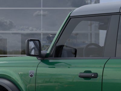 2025 Ford Bronco Big Bend®