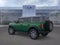 2025 Ford Bronco Big Bend®