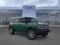 2025 Ford Bronco Big Bend®