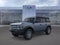 2025 Ford Bronco Big Bend®