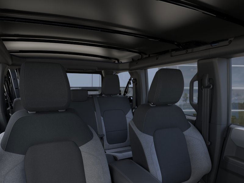 2025 Ford Bronco Big Bend®