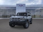 2025 Ford Bronco Big Bend®