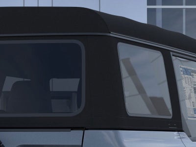 2025 Ford Bronco Big Bend®