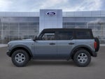 2025 Ford Bronco Big Bend®