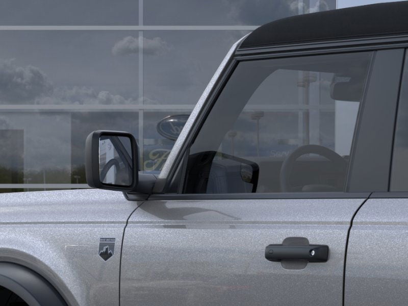 2025 Ford Bronco Big Bend®