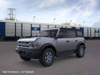 2025 Ford Bronco Big Bend®