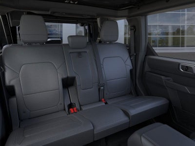 2025 Ford Bronco Outer Banks®