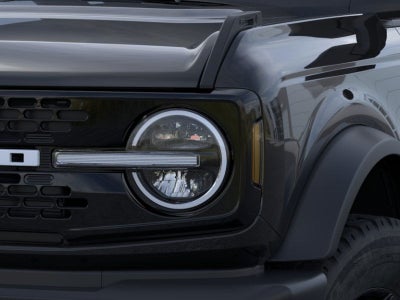 2025 Ford Bronco Outer Banks®