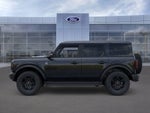 2025 Ford Bronco Outer Banks®