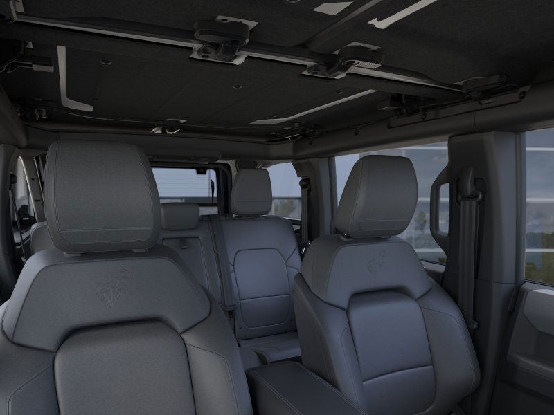 2025 Ford Bronco Big Bend®