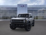 2025 Ford Bronco Big Bend®