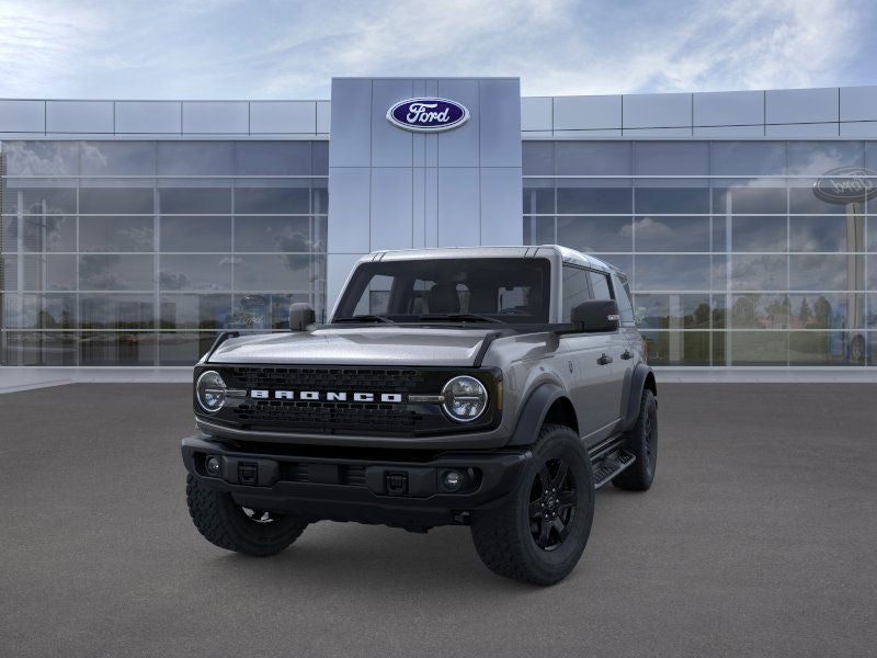 2025 Ford Bronco Big Bend®