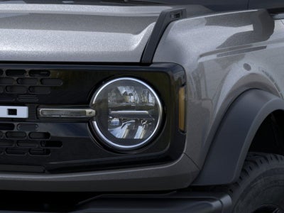 2025 Ford Bronco Big Bend®