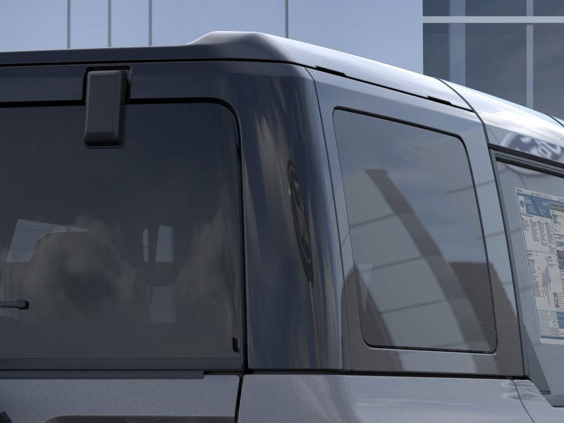 2025 Ford Bronco Big Bend®