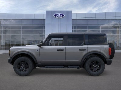 2025 Ford Bronco Big Bend®