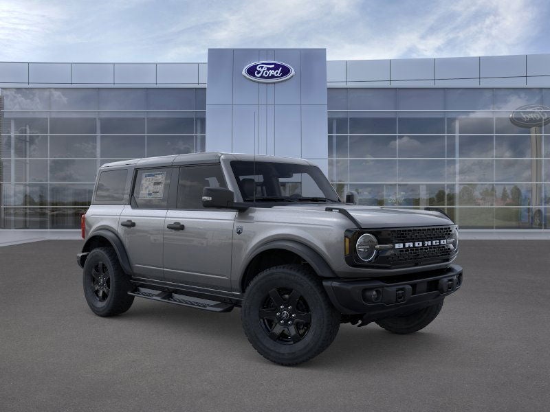 2025 Ford Bronco Big Bend®