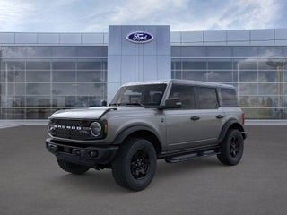 2025 Ford Bronco Big Bend®