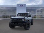 2025 Ford Bronco Badlands®