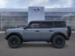 2025 Ford Bronco Badlands®