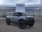 2025 Ford Bronco Badlands®