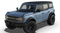 2025 Ford Bronco Badlands®