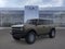 2025 Ford Bronco Badlands®