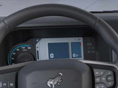 2025 Ford Bronco Badlands®