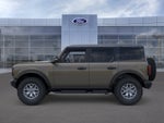 2025 Ford Bronco Badlands®